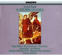 Haydn - Il Ritorno Di Tobia