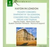 Haydn - In London / Trumpet Concerto
