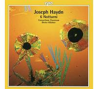 Haydn, J. - 6 Notturni