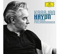 Haydn J. - 6 Paris & 12 London Syms (7 CD)