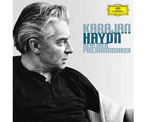 Haydn J. - 6 Paris & 12 London Syms (7 CD)