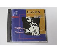 HAYDN, J. - CELLO CONCERTO IN C & D