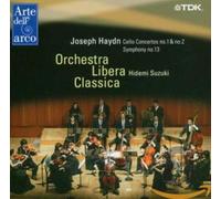 HAYDN, J. - CELLO CONCERTOS 1 &..
