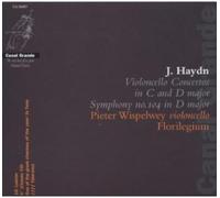 Haydn, J. - Cello Concertos