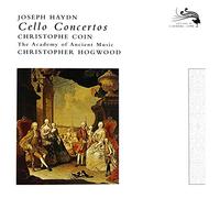 Haydn, J. - Cello Concertos