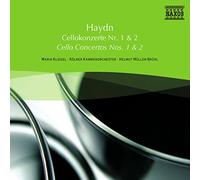 Haydn J. - Cello Concertos No.1 & 2