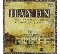 Haydn, J. - Complate String Quartets