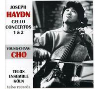 Haydn, J. - Con Vc (C)/(D)