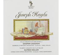 Haydn, J. - Concerti