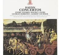 HAYDN, J. - CONCERTO POUR TROMPETTE