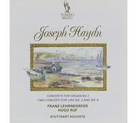 Haydn, J. - Concertos