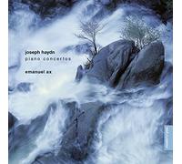 HAYDN, J. - CONCERTOS FOR PIANO &..