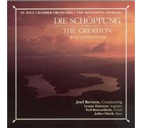 Haydn J. - Creation (2 CD)