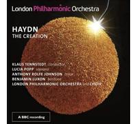 Haydn, J. - Creation (2 CD)