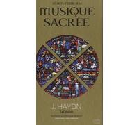 Haydn, J. - Creation -Cd+Book/Deluxe-