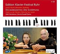 Haydn J. - Creation/The Seasons (4 CD)