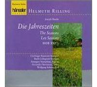 Haydn, J. - Die Jahreszeiten