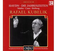 Haydn, J. - Die Jahreszeiten Oratorium Hob. Xxi:3 (2 CD)