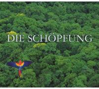 HAYDN, J. - DIE SCHOEPFUNG (2 CD)