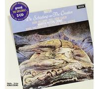 Haydn, J. - Die Schopfung (2 CD)