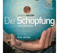 Haydn, J. - Die Schopfung