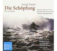 Haydn, J. - Die Schopfung/The Creation (2 CD)