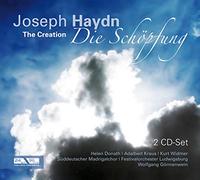 Haydn, J. - Die Schopfung/The Creation