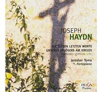HAYDN, J. - DIE SIEBEN LETZTE -SACD-