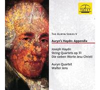 Haydn, J. - Die Sieben Worte Jesu Christi