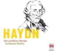 The Greatest Works (CD) Album