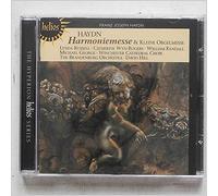 Haydn J. - Harmoniemesse Kleine Orgelmesse
