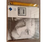 Haydn J - Harp Concerti