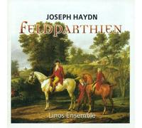 Haydn, J. - Haydn F.J.: Divertimenti-Ho