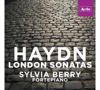 Haydn, J. - Haydn London Sonatas