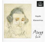 Haydn, J. - Haydn Piano Trios