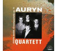 Haydn, J. - Haydn String Quartets