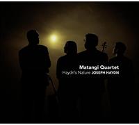 Haydn, J. - Haydn's Nature-String Quartets Opp. 50/6 64/5 & 76