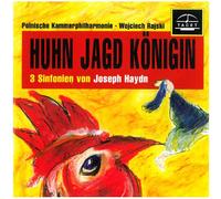 Haydn, J. - Huhn Jagd Konigin: Haydn Symphonies