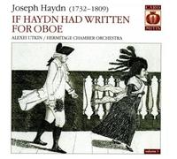 HAYDN, J. - IF HAYDN HAD WRITTEN FOR