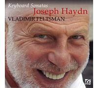 Haydn, J. - Keyboard Sonatas