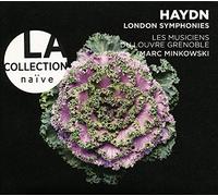 Haydn, J. - London Symphonies Nos. 102 103 104