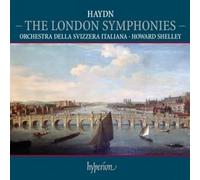 Haydn J. - London Symphonies Nos.93-104