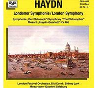 Haydn, J. - Londoner Symphonie Nr. 104*Nr