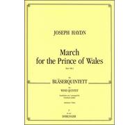 Haydn J. - Marcia Principe di Galles Hob VIII: 3