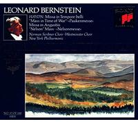 Mass in Time of War / Lord Nelson Mass