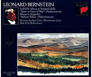 Haydn, J. - Mass 10/11
