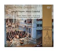 HAYDN, J. - MISSA CELLENSIS