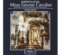 Haydn J. - Missa Sanctae Caeciliae