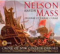Haydn, J. - Nelson Mass