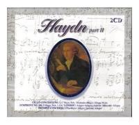 Haydn J - Part Ii